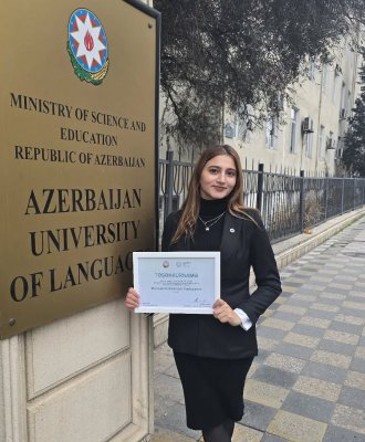 Azərbaycan Dillər Universitetinin tədris, ictimai və sosial fəaliyyətlərində fərqlənən fəxri məzunları və tələbələri - SİYAHI