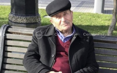 Polkovnik faciəli şəkildə öldü - FOTO