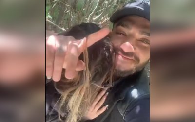 “TikTok”da əxlaqsız paylaşımlara görə yenidən həbs edildi - FOTO