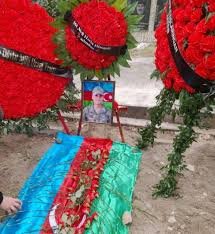 Əsgərimiz vəfat etdi - FOTO