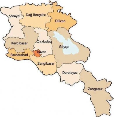 Prezidentin Qərbi Azərbaycana qayıdışla bağlı bəyanatı Ermənistanı silkələdi – Ulu Öndərin Göyçə anonsu və ilginc reaksiyalar