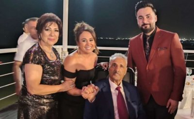 Prezidentdən Tağı Əhmədovun xanımı ilə bağlı SƏRƏNCAM