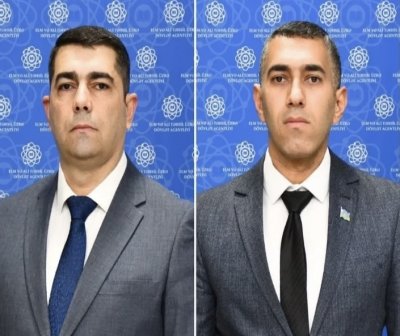 Bu kolleclərə təyinat oldu - FOTO