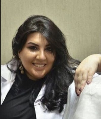 İlhamə Quliyevanın bacısı qızından yarım milyonluq DƏLƏDUZLUQ - FOTOLAR