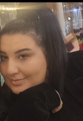 İlhamə Quliyevanın bacısı qızından yarım milyonluq DƏLƏDUZLUQ - FOTOLAR