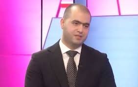 Şahin Bağırov 30 yaşlı şəxsi Aparat rəhbəri təyin etdi - FOTO