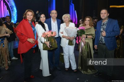 Prezidentin bu gün təltif etdiyi Sevinc Kərimova vəfat edib