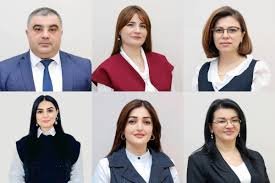 Bu 6 məktəbə direktor təyin edildi