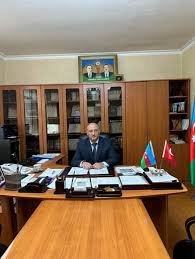 Emin Əmrullayev direktoru işdən ÇIXARDI - Yeni TƏYİNAT