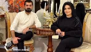 Bahar Lətifqızı: “Elə bilirəm, qardaşımı itirmişəm”