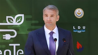 Emin Əmrullayevdən yüksək vəzifəyə TƏYİNAT