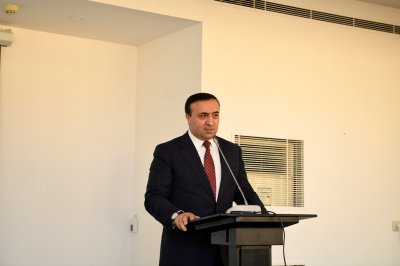 AzTU ilə ‘’Baku Drilling School’’ arasında əməkdaşlığa dair Anlaşma Memorandumu imzalanıb