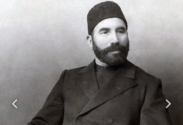 “Vikipediya”nın yunan dili bölməsində Hacı Zeynalabdin Tağıyev haqqında məq ...