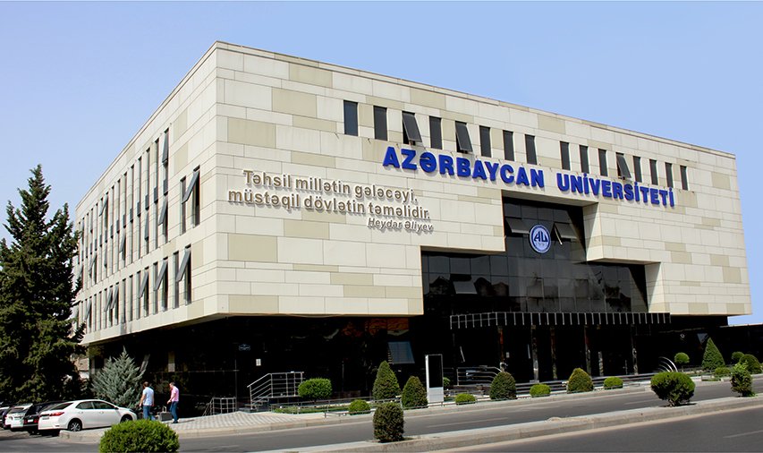 Azərbaycan Universiteti 30 yaşını qeyd edir