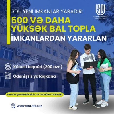 Bu şəxslərə hər ay 200 manat veriləcək - RƏSMİ