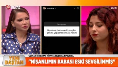 “Nişanlımın atası keçmiş sevgilim çıxdı” Qızdan ŞOK ETİRAF – Rəzillik – FOTO