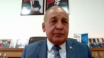 Türkiyənin Anadolu Dövlət Universitetində Beynəlxalq Dostluq Gününə həsr olunmuş nüfuzlu beynəlxalq liderlik müsabiqəsinin Mükafatlandırma Mərasimi keçirilib