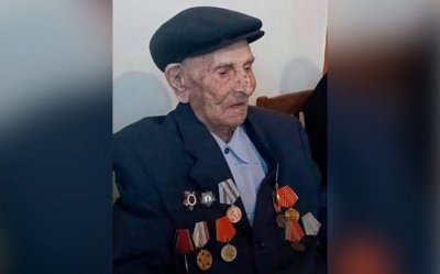 Masallıdan olan sonuncu veteran vəfat etdi