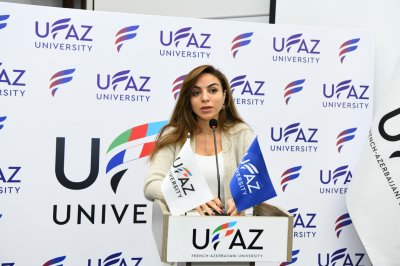 UFAZ-da Yaşıl kimya hakatonu keçirilib