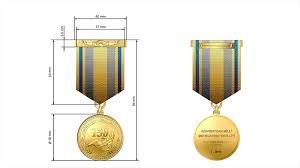 Azərbaycanda yeni medal təsis edildi