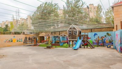 Baxça biznesi satılır - QİYMƏT