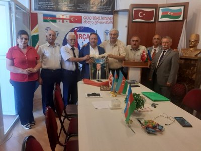 DÜNYAN ÜFÜQ BOYU ŞEİR ŞƏFƏQİ - Fərman Borçali 65