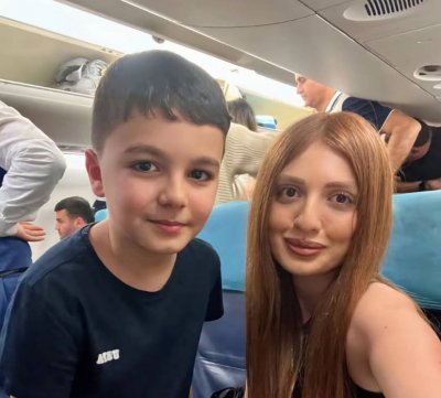 AZAL-ın qəhrəman bələdçisi uzun müddət sonra görüntüləndi- FOTO