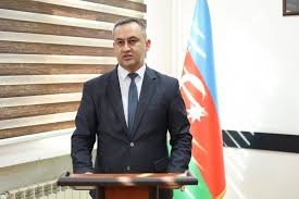 Qarabağ Regional Təhsil İdarəsinin müdiri işdən çıxarılıb? - İDARƏDƏN AÇIQLAMA