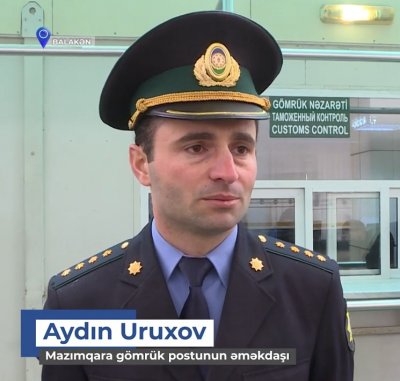 Şahin Bağırovdan YENİ TƏYİNAT 