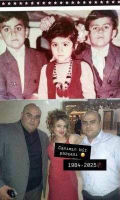 Azərbaycanlı aktrisaya ağır İTKİ