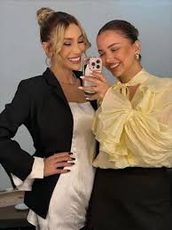 Aysel Röya Ayxanla FOTOlarını paylaşdı