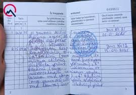 “Məktəb direktorunun mal-qarasını otarmadığım üçün məni işdən çıxardı”