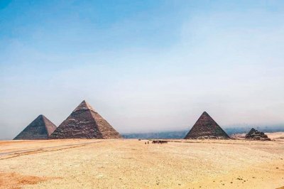 Alimlərdən SENSASİON KƏŞF: 4500 illik sirri açdılar - FOTO