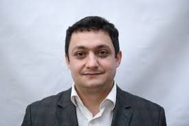 ADNSU-ya yeni prorektor təyin olunub - FOTO