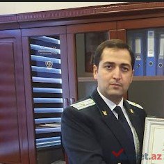 Baş prokuror Çingiz Qənizadənin oğlunu yeni vəzifəyə təyin etdi - FOTO