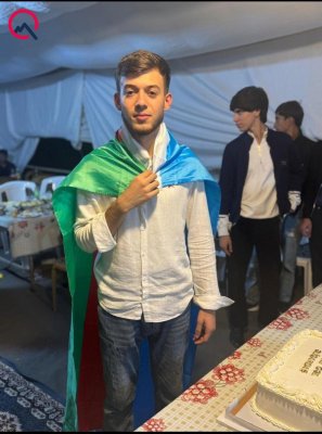 Bir ailədən iki qardaş dünyasını dəyişdi- 5 nəfərin öldüyü HADİSƏ