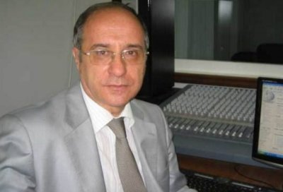 ONUN ƏN BÖYÜK VƏZİFƏSİ ETİBAR BABAYEV OLMAQDIR - Aqil ABBAS yazır