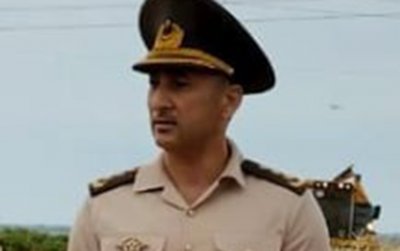 General rütbəsi verilən FHN zabitləri kimlərdir?- Fotolar