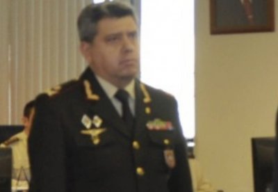 General rütbəsi verilən FHN zabitləri kimlərdir?- Fotolar