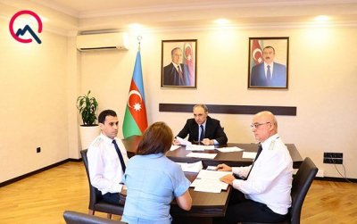 Qəzada həlak olan hakim tanınmış prokurorun xanımı imiş 