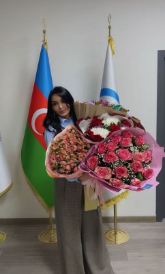 Bakı 23 saylı mediasiya təşkilatının ictimai təqdimat mərasimi keçirilib - ƏTRAFLI 