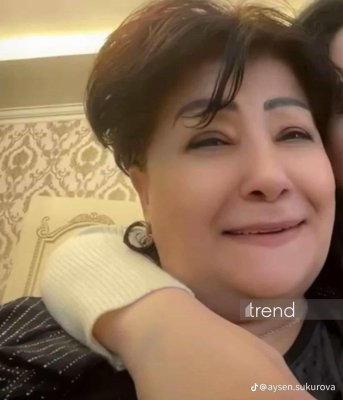 Bakıda oğul anasını amansızlıqla qətlə yetirdi - FOTO