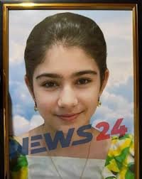 Bakıda məktəbli qız vəfat etdi 