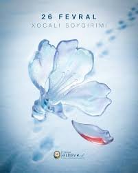 İlham Əliyevdən Xocalı ilə bağlı paylaşım