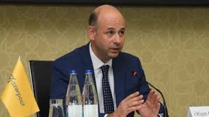 Bu universitet nazirlər yetişdirir Bu universitet nazirlər yetişdirir