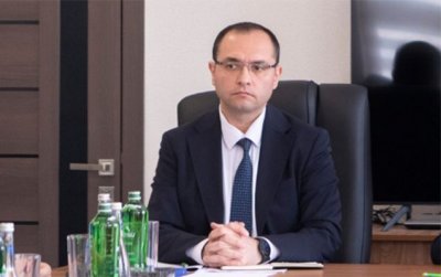 Bu universitet nazirlər yetişdirir